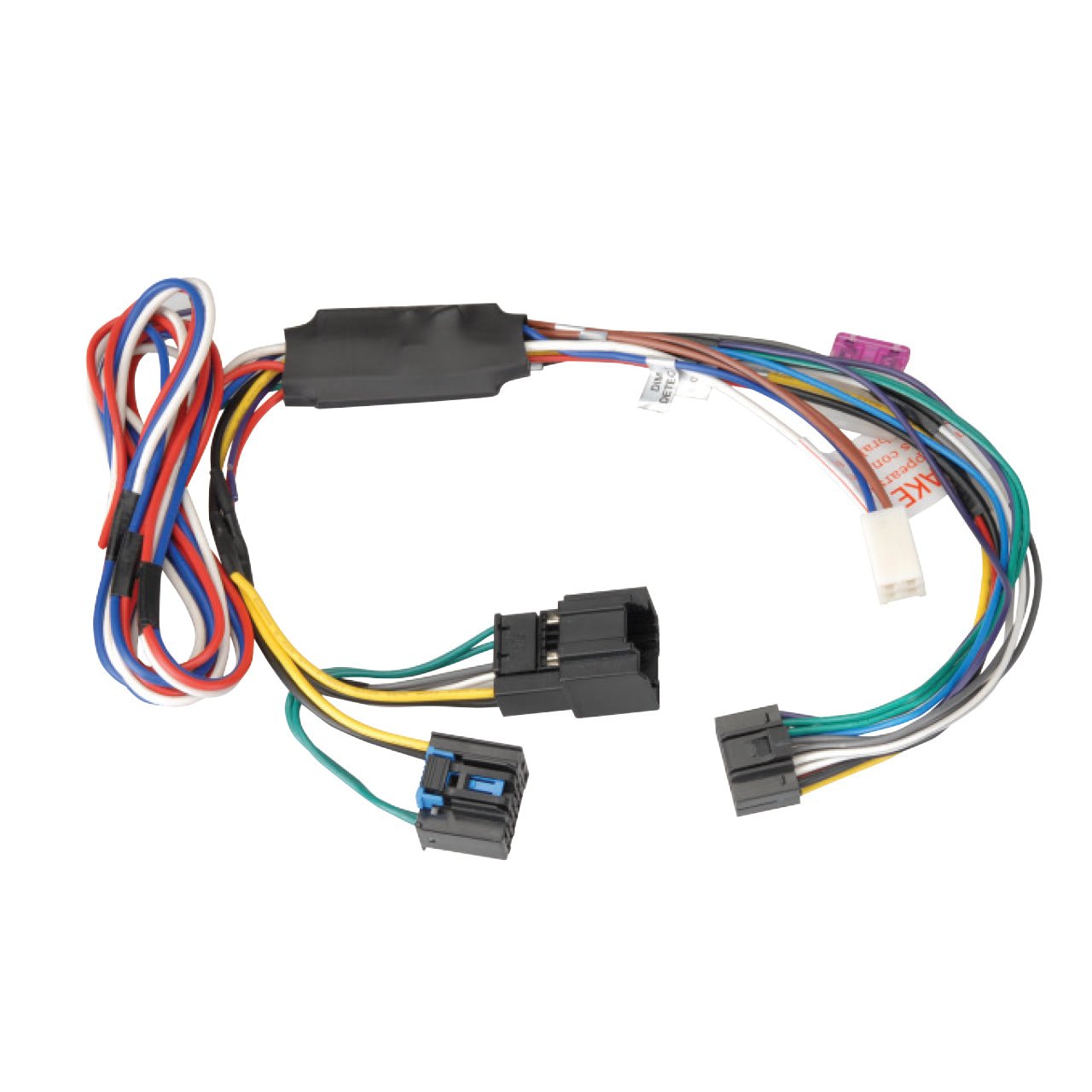 Magnadyne M3-HAR-GM | 2008-2013 Chevy/GMC Harness