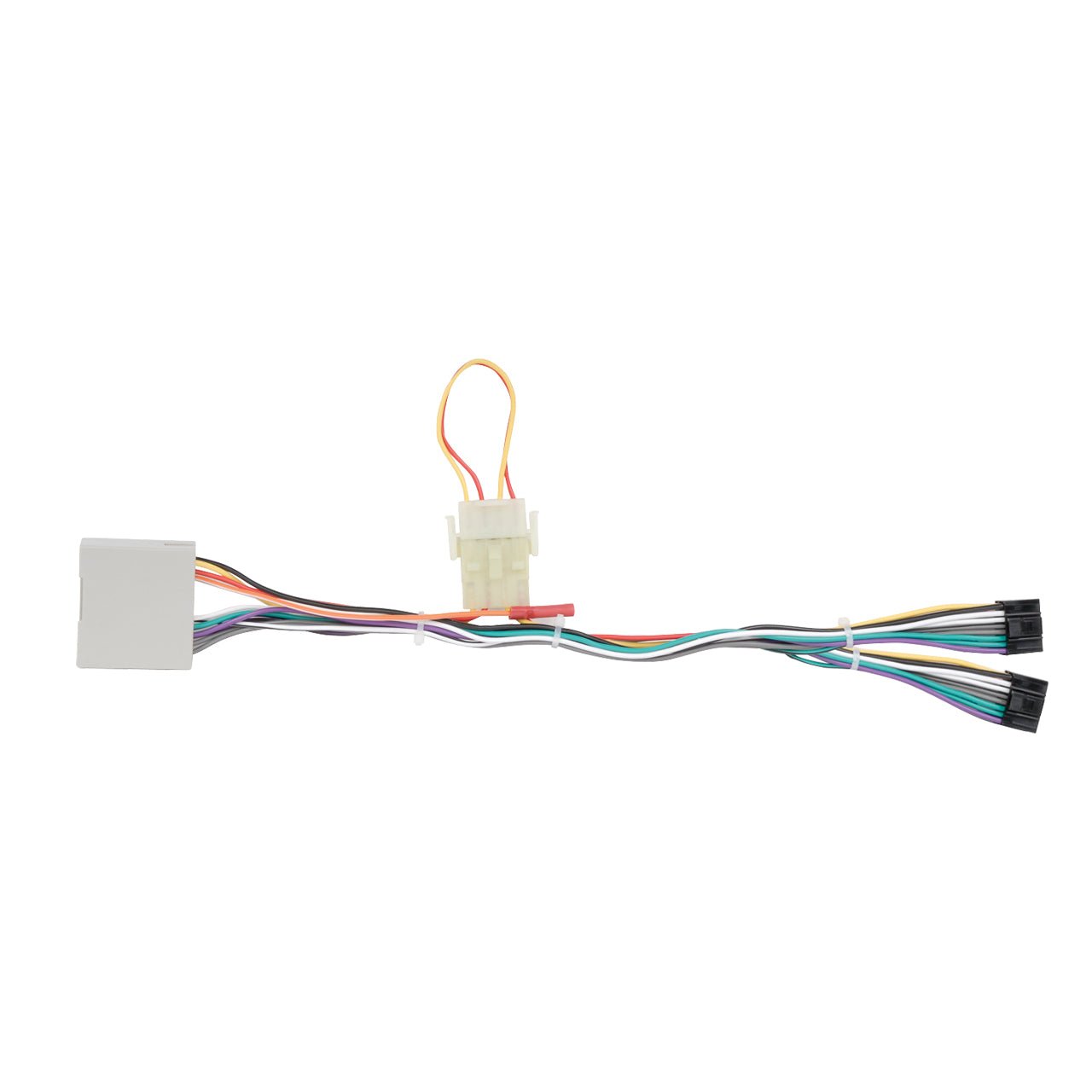 Magnadyne M3300FD-HAR09 | 2009-2013 Ford E Van Stereo Wiring Harness