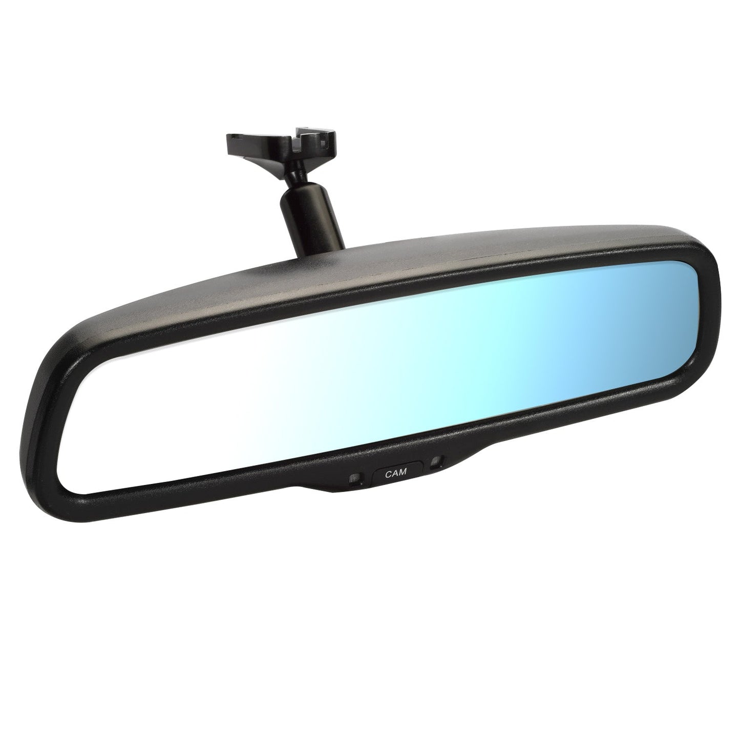 Magnadyne M37 | Rear View Mirror with Built-in LCD Camera Monitor