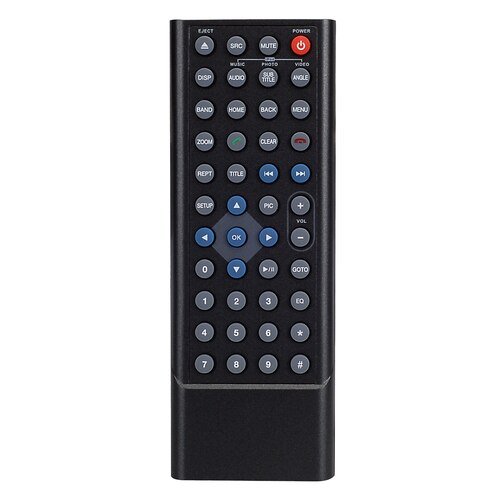 Magnadyne RC-M10 | Replacement Remote for M6, M9, M10, M11 Receivers