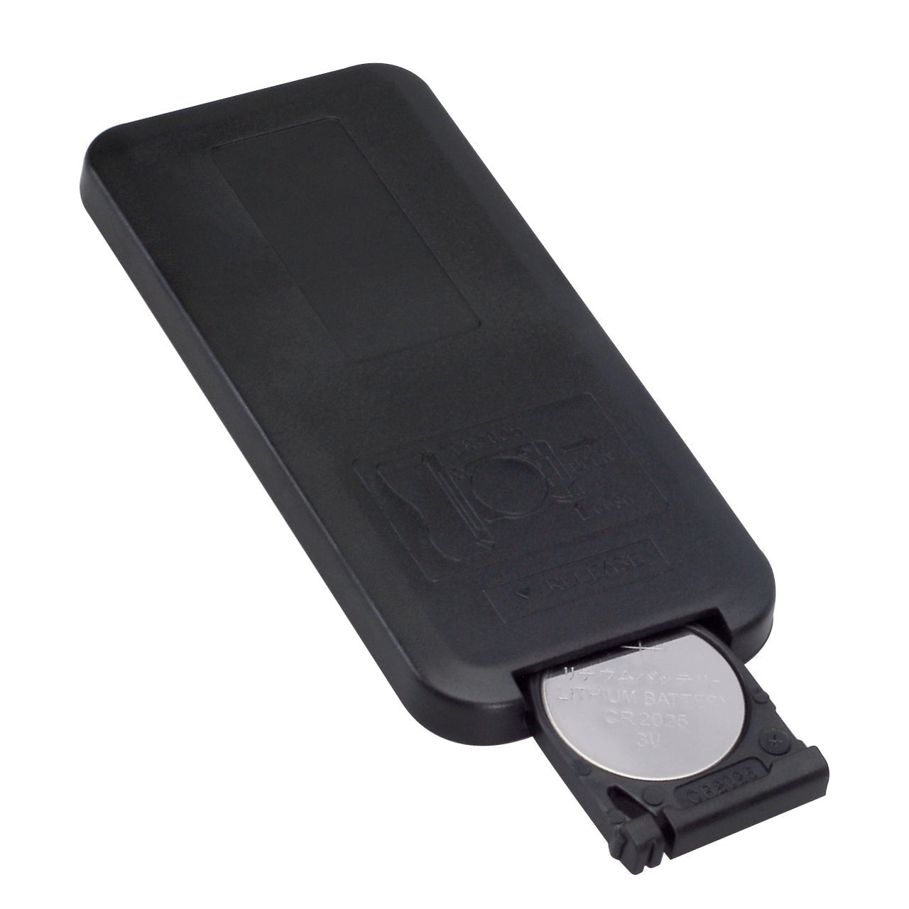 Magnadyne RC-M115 | IR remote for M115C Safety Camera Monitor