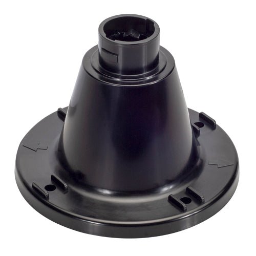 Magnadyne RV-B1T | Twist-On RV Roof Mount Antenna Base