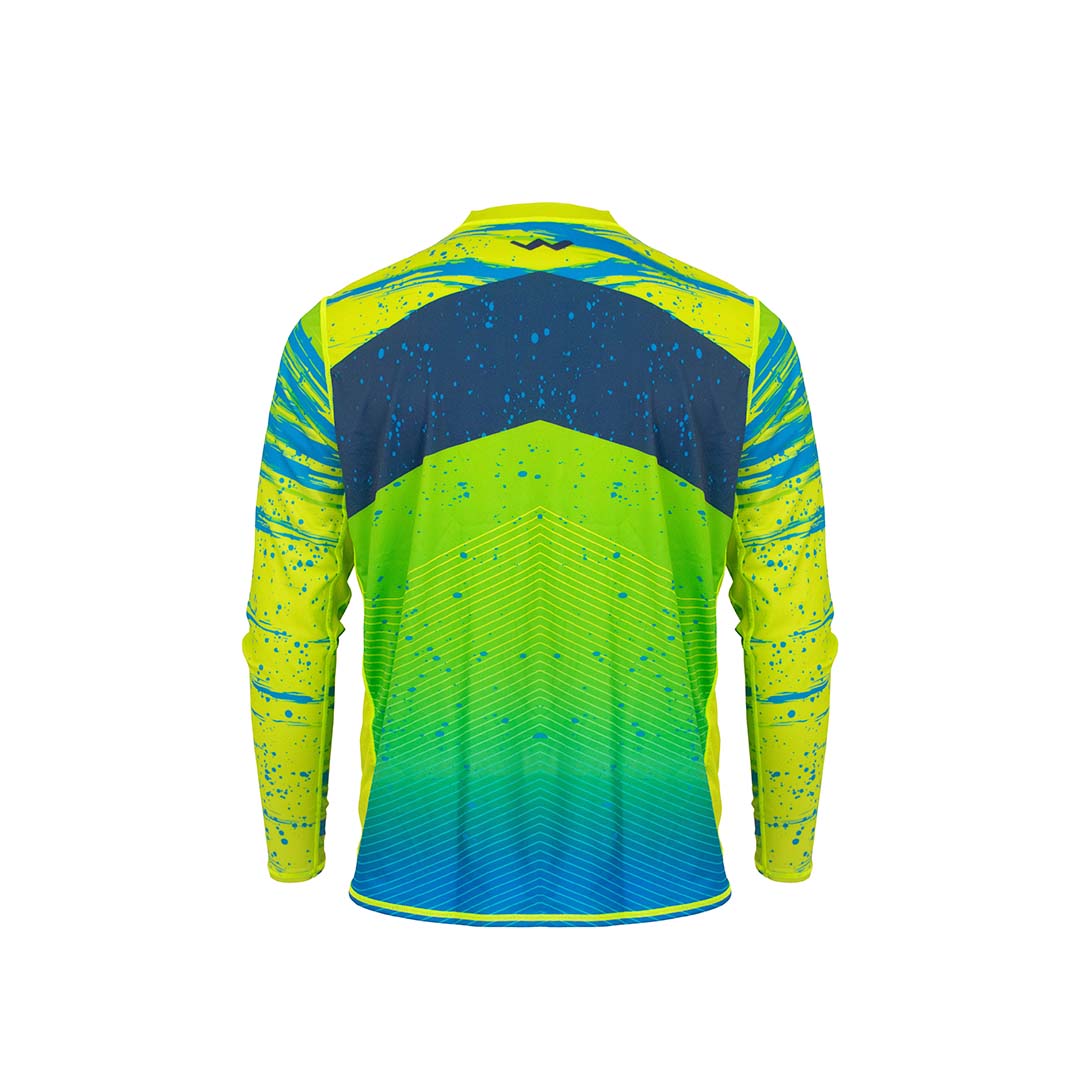 HELIOS Long Sleeve Fishing Shirts