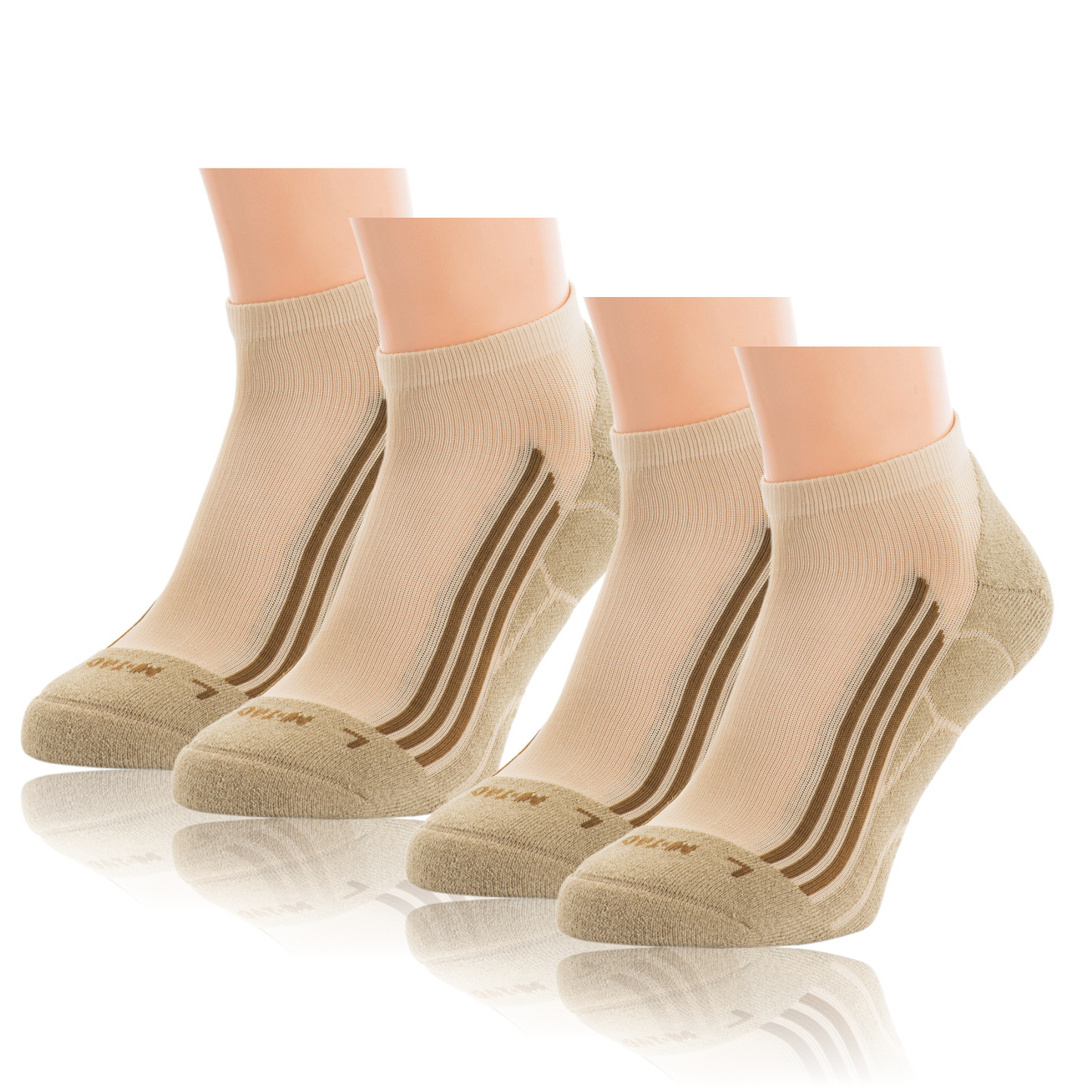 M-Tac Socks Coolmax 35% (Set of 2)