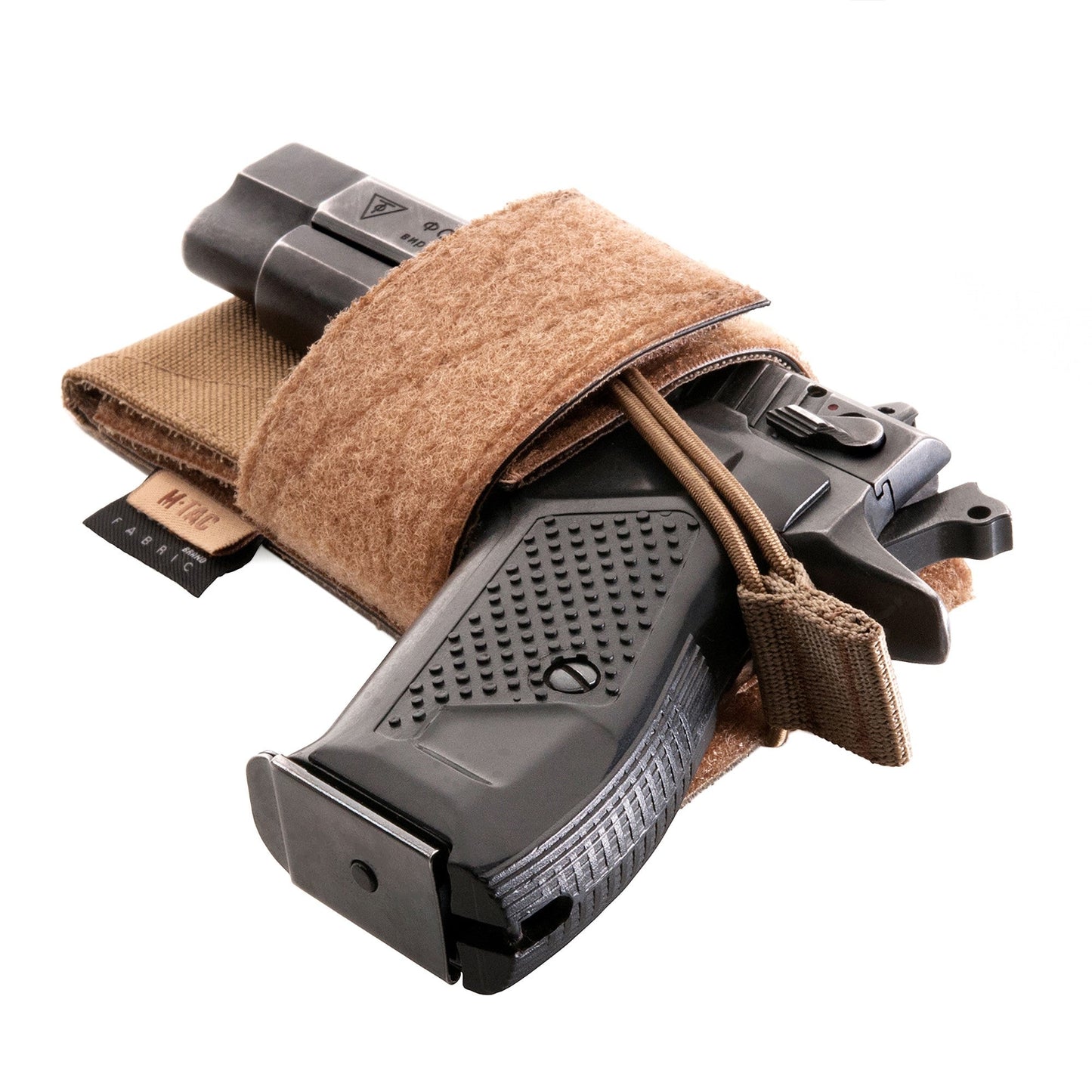 M-Tac CCW Holster - Modular Universal Holster