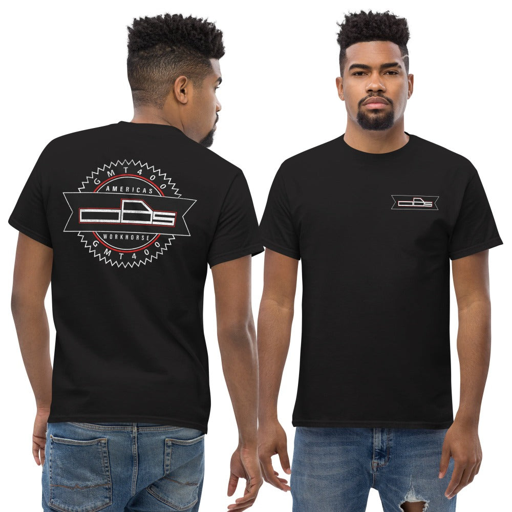 OBS GMC T-Shirt