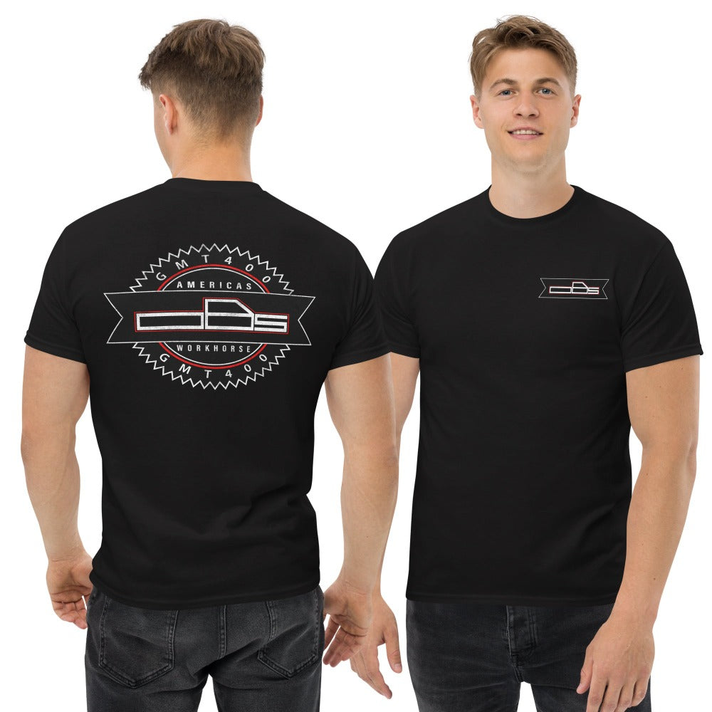 OBS GMC T-Shirt