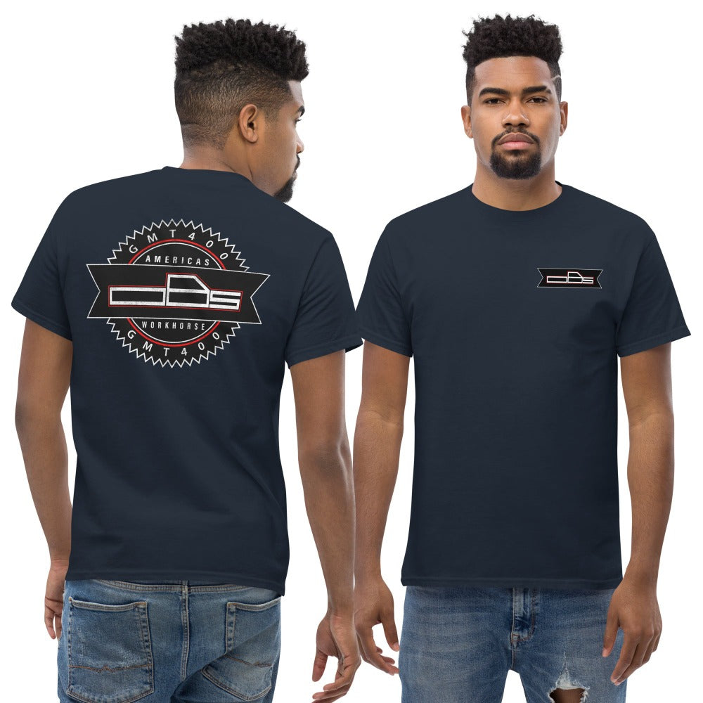 OBS GMC T-Shirt