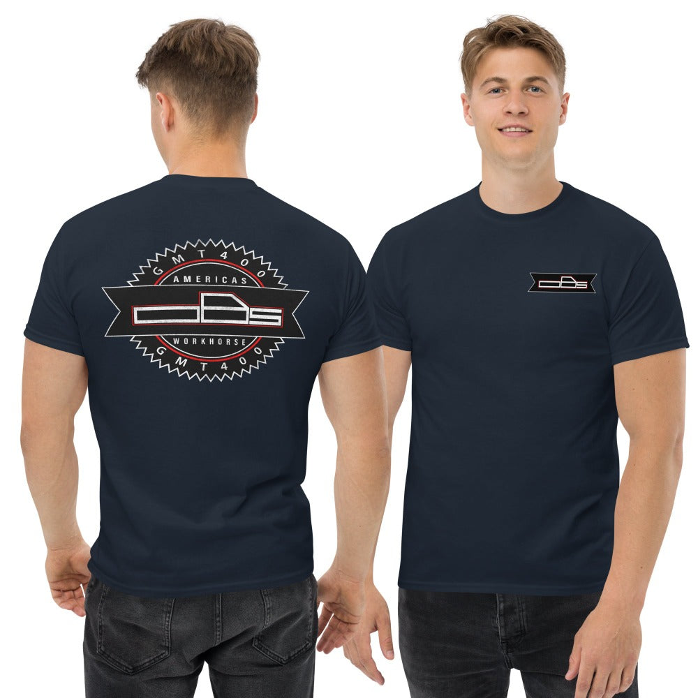 OBS GMC T-Shirt