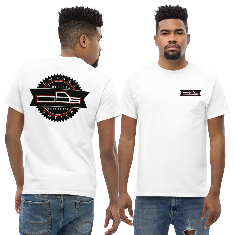 OBS GMC T-Shirt