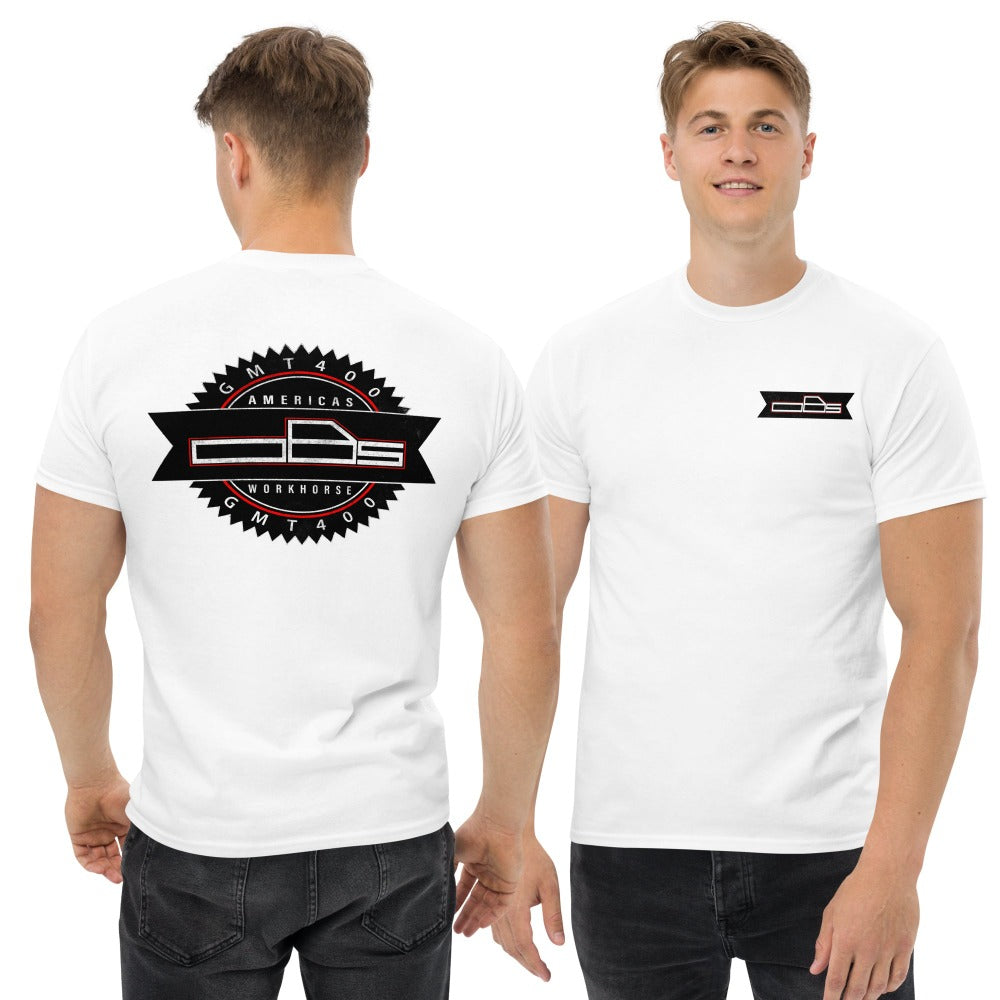 OBS GMC T-Shirt