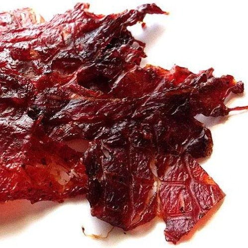 Mango Habanero Beef Jerky