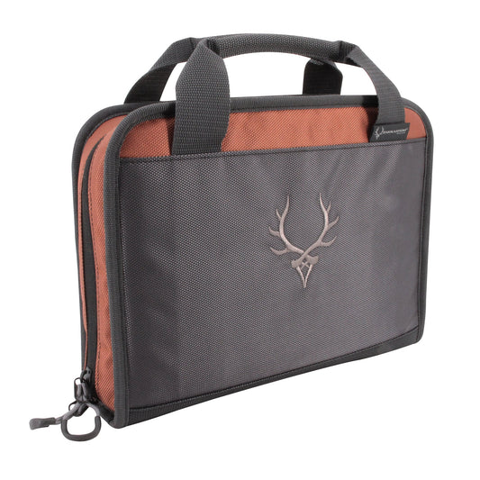 Marksman Pistol Case - Grey