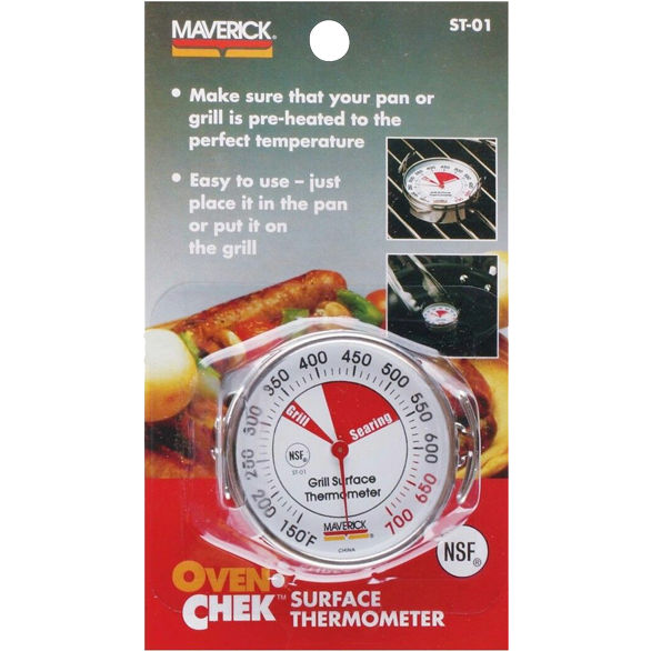 Maverick Surface Thermometer ST-01C