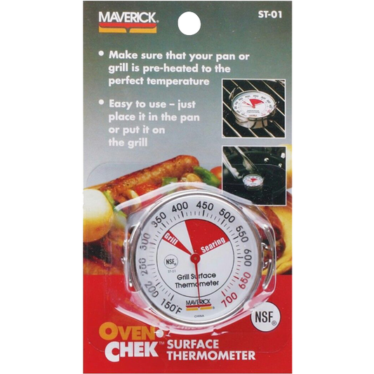 Maverick Surface Thermometer ST-01C