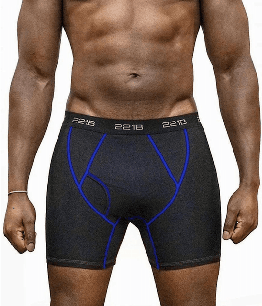 Maxx-Dri RFX Boxer Briefs -