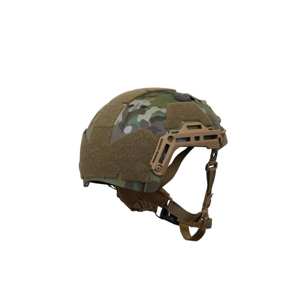 Tactical Helmet ATE® Bump