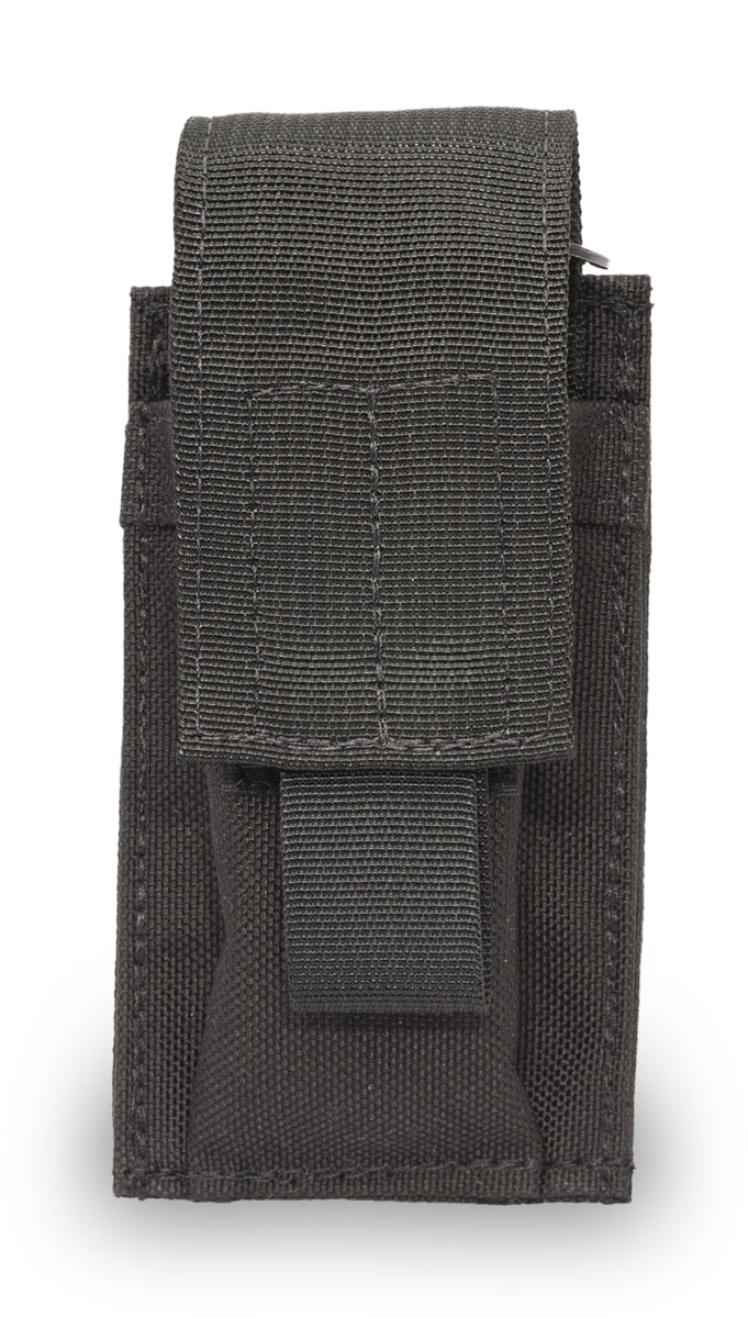 Belt Handgun Mag Pouch