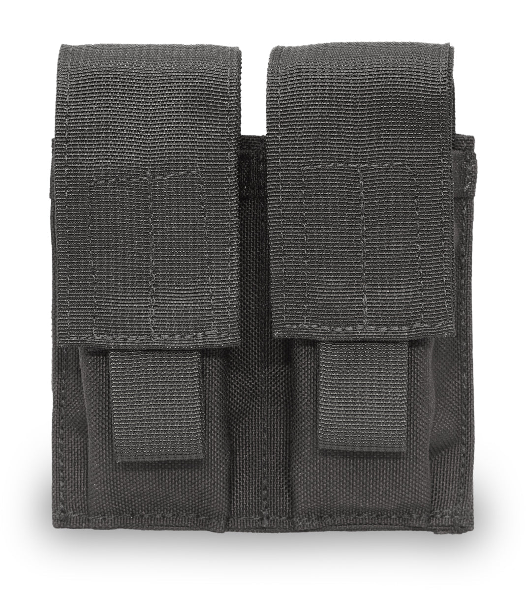 Belt Handgun Mag Pouch