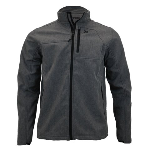 Medium Weight Jacket