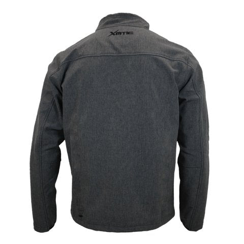 Medium Weight Jacket