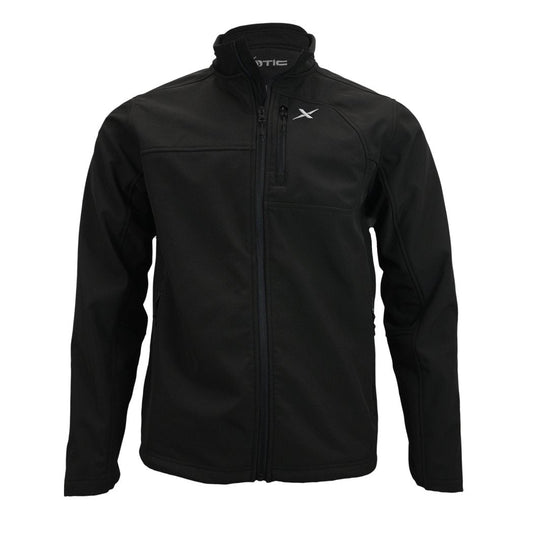 Medium Weight Jacket