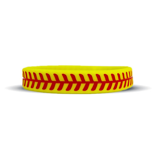 Softball Wristband