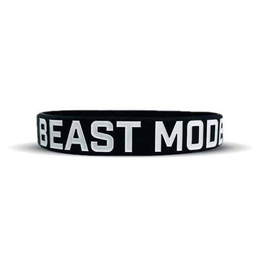 BEAST MODE Wristband