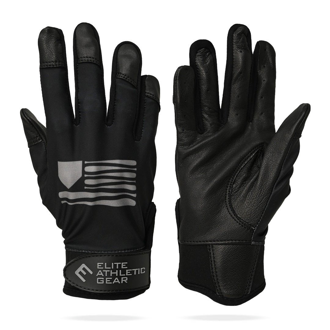 United Bats Batting Gloves