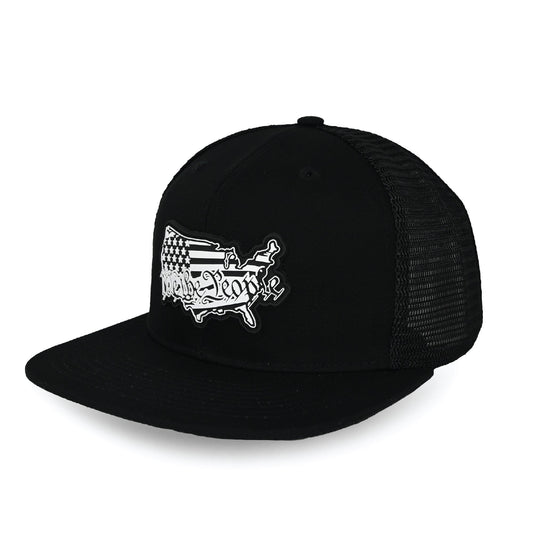 We The People Trucker Hat