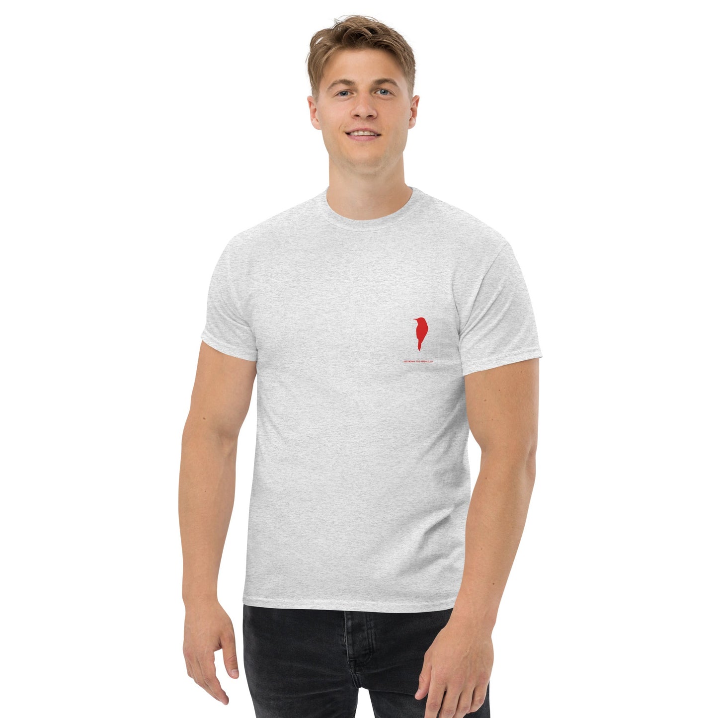 You'll Find What You Need Most Where You Least Want to Look T Shirt