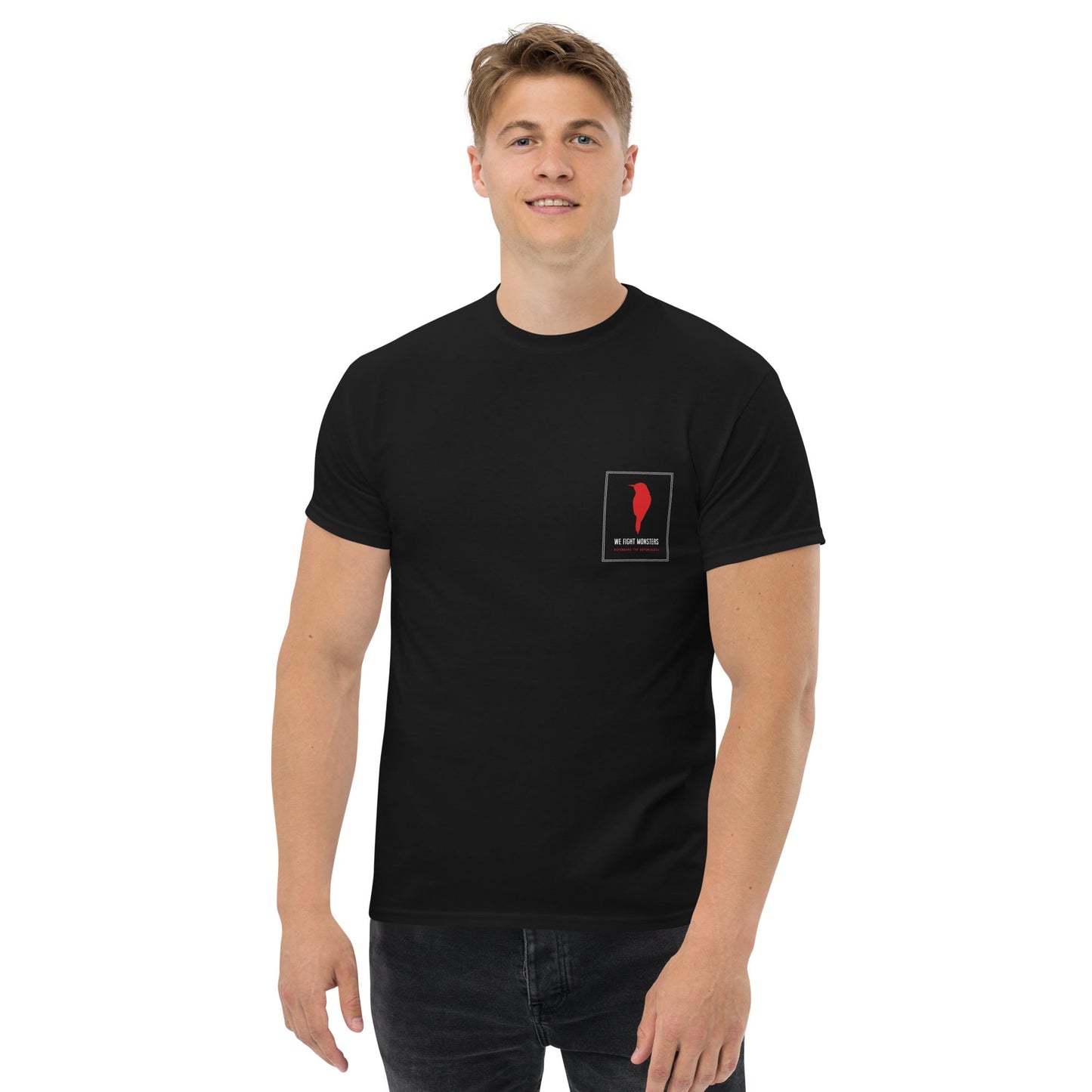 You'll Find What You Need Most Where You Least Want to Look T Shirt