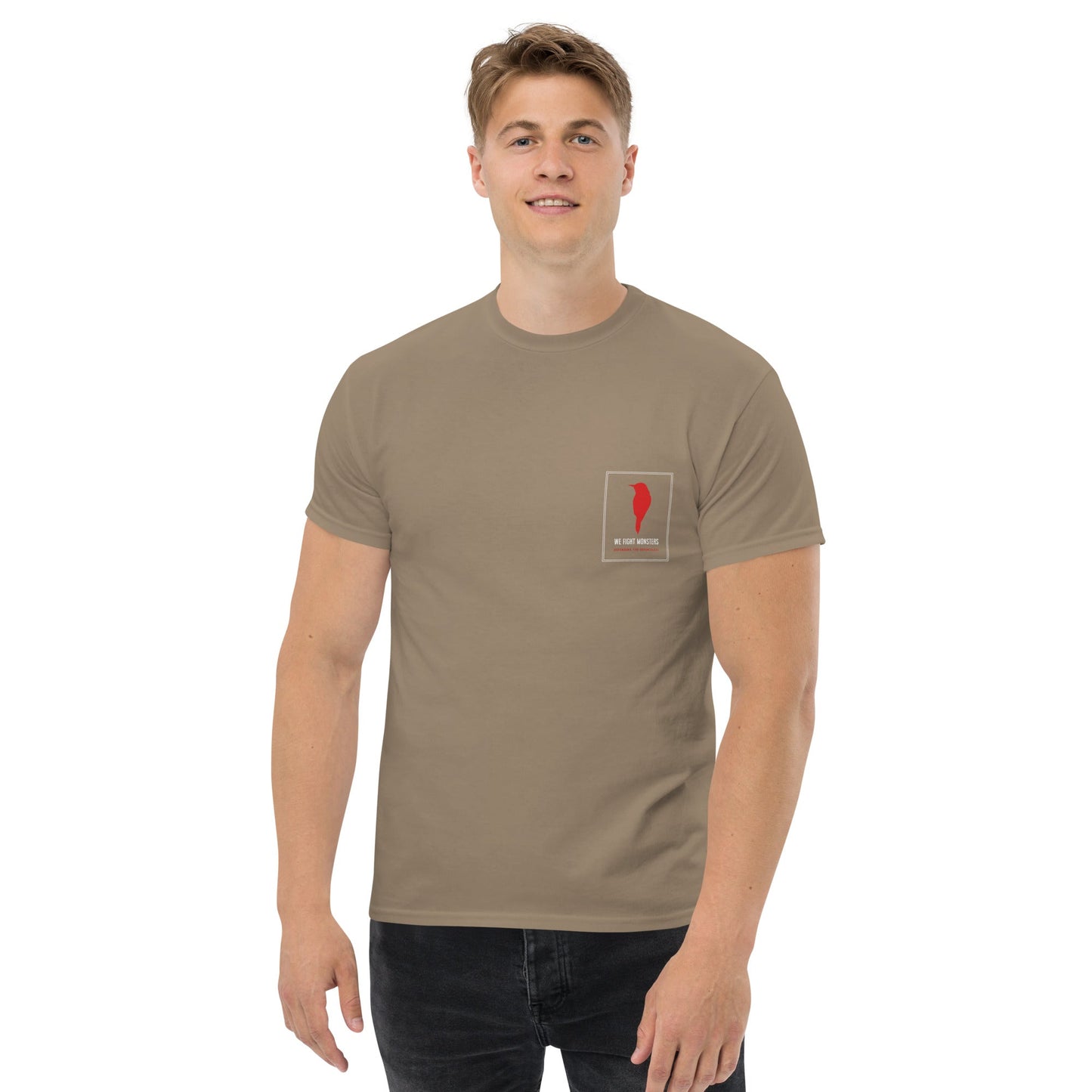 You'll Find What You Need Most Where You Least Want to Look T Shirt