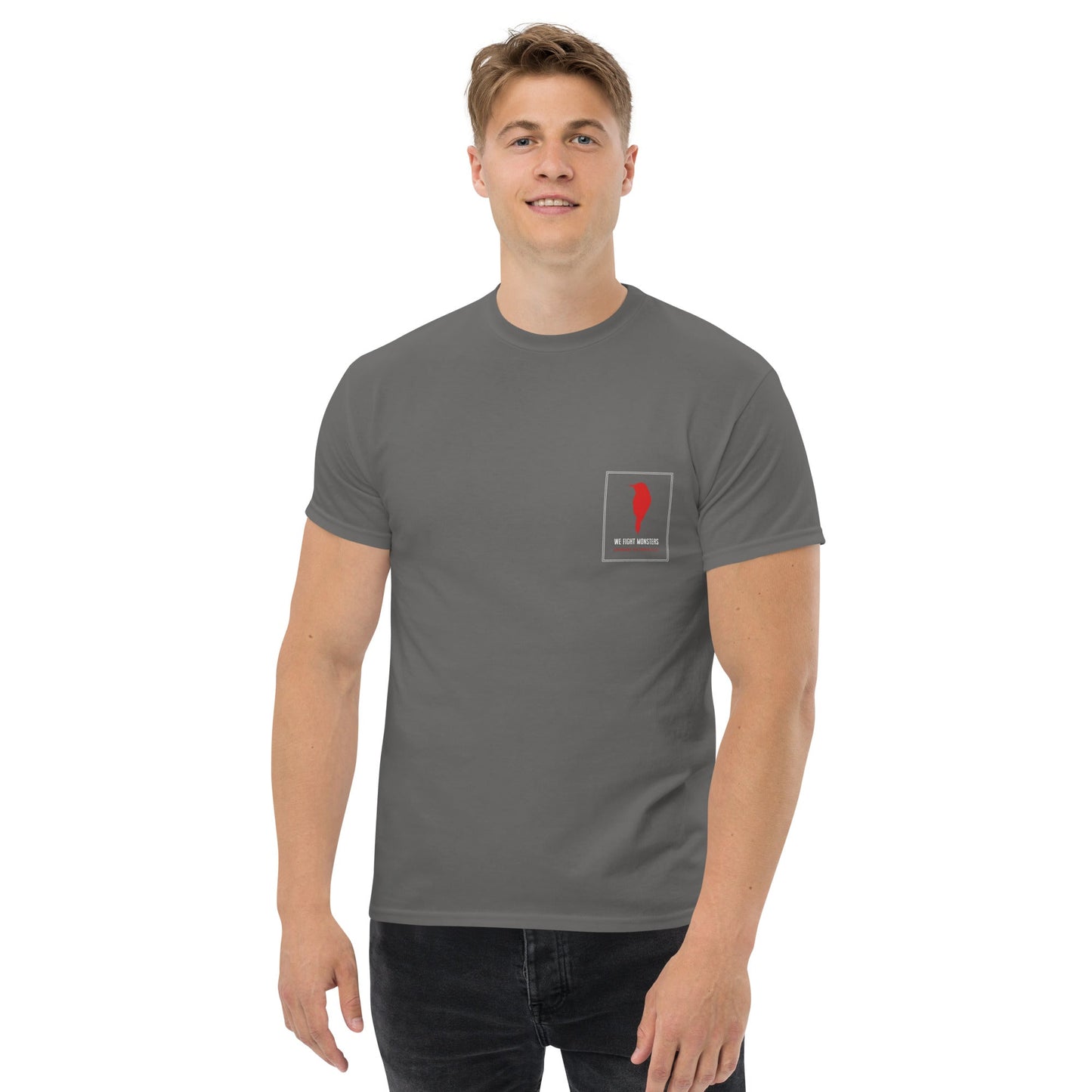 You'll Find What You Need Most Where You Least Want to Look T Shirt