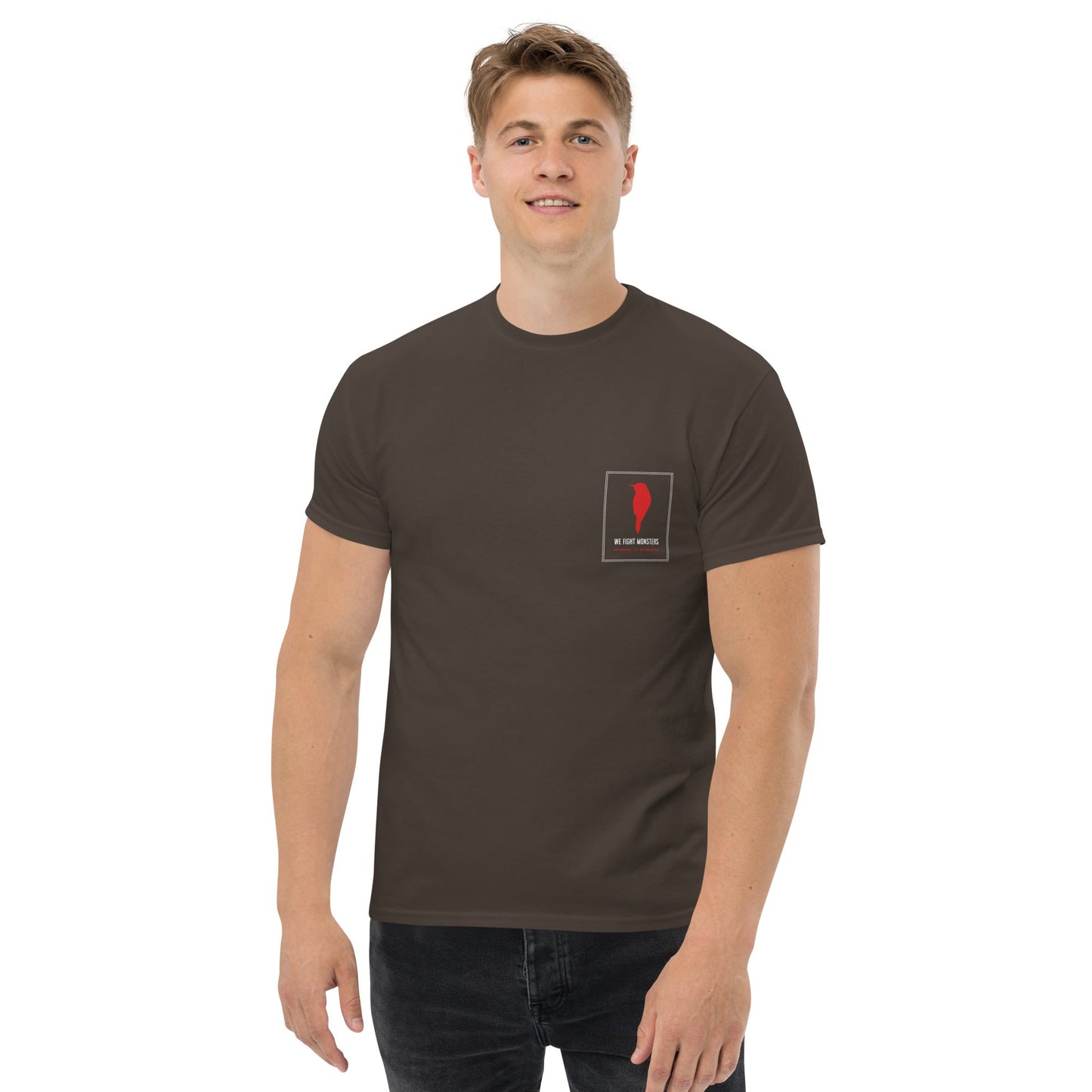 You'll Find What You Need Most Where You Least Want to Look T Shirt