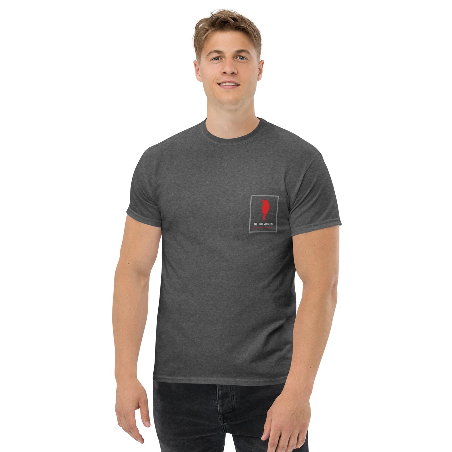 You'll Find What You Need Most Where You Least Want to Look T Shirt