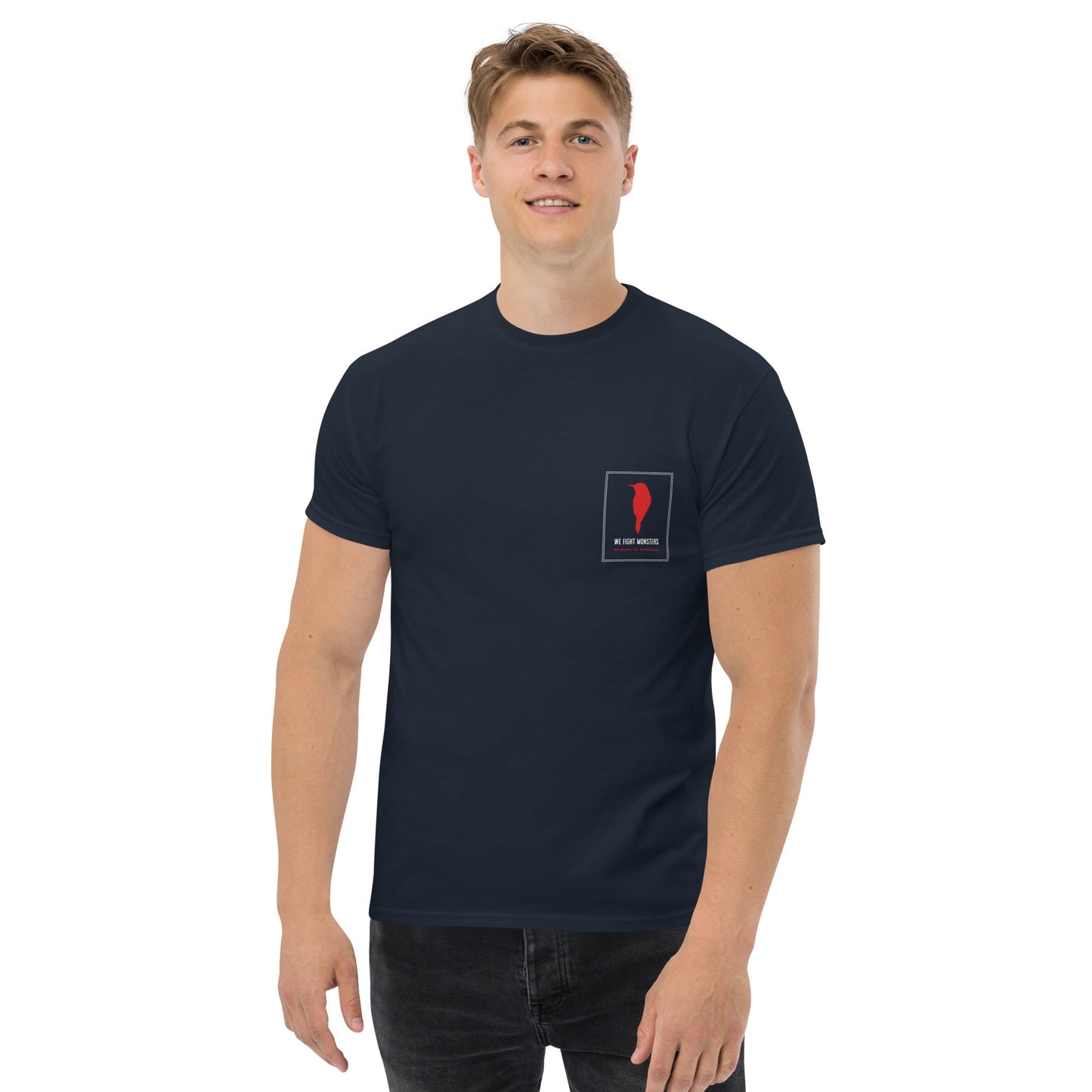 You'll Find What You Need Most Where You Least Want to Look T Shirt