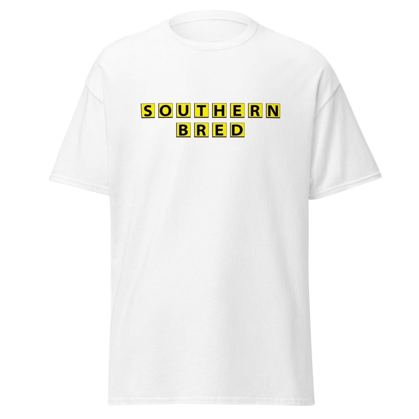 Southern Bred Waho Tee