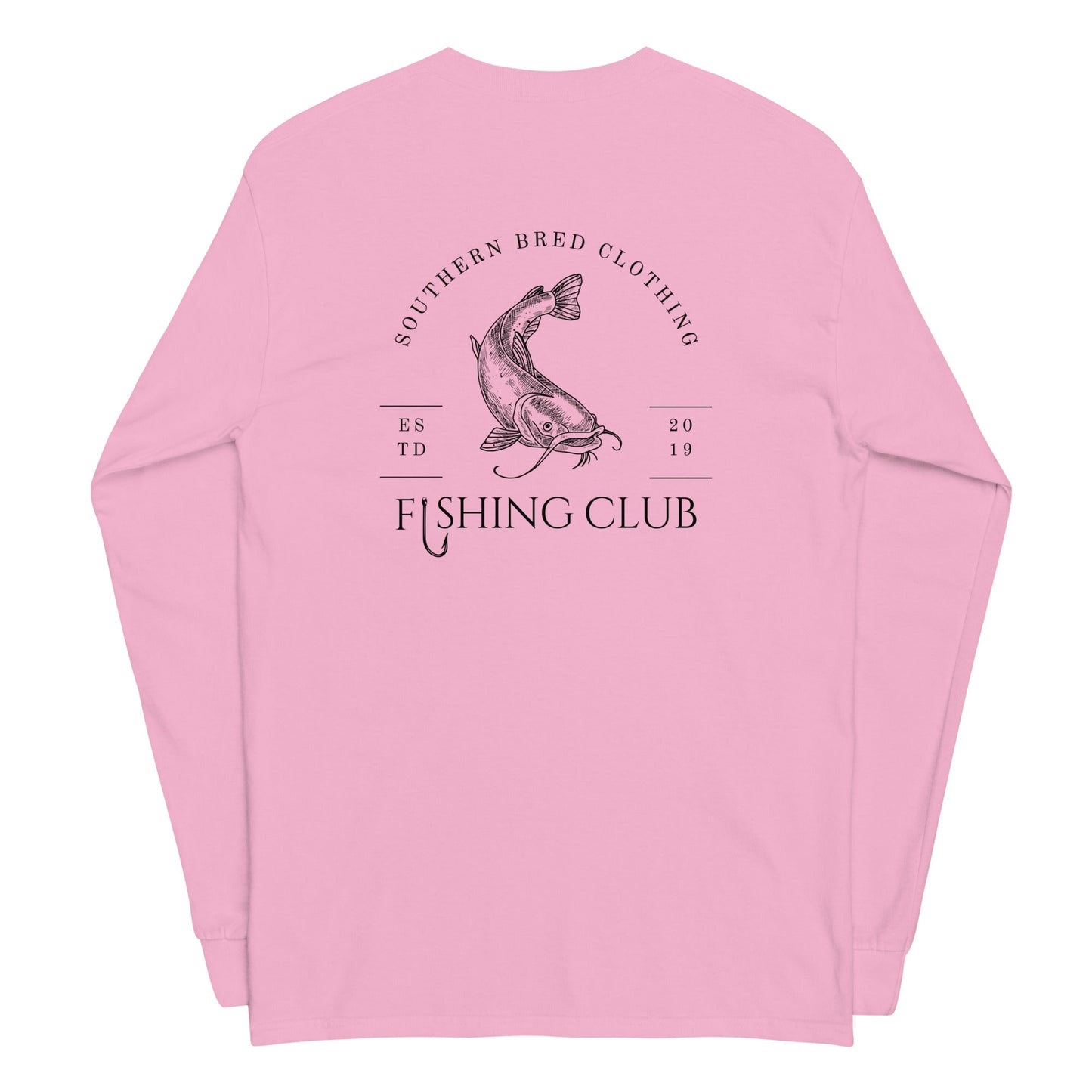 Southern Bred Fishing Club