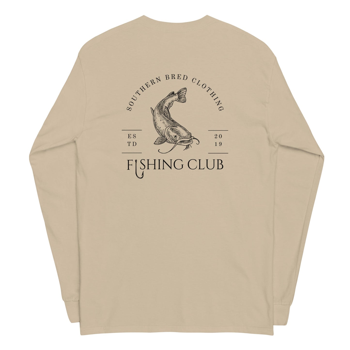 Southern Bred Fishing Club