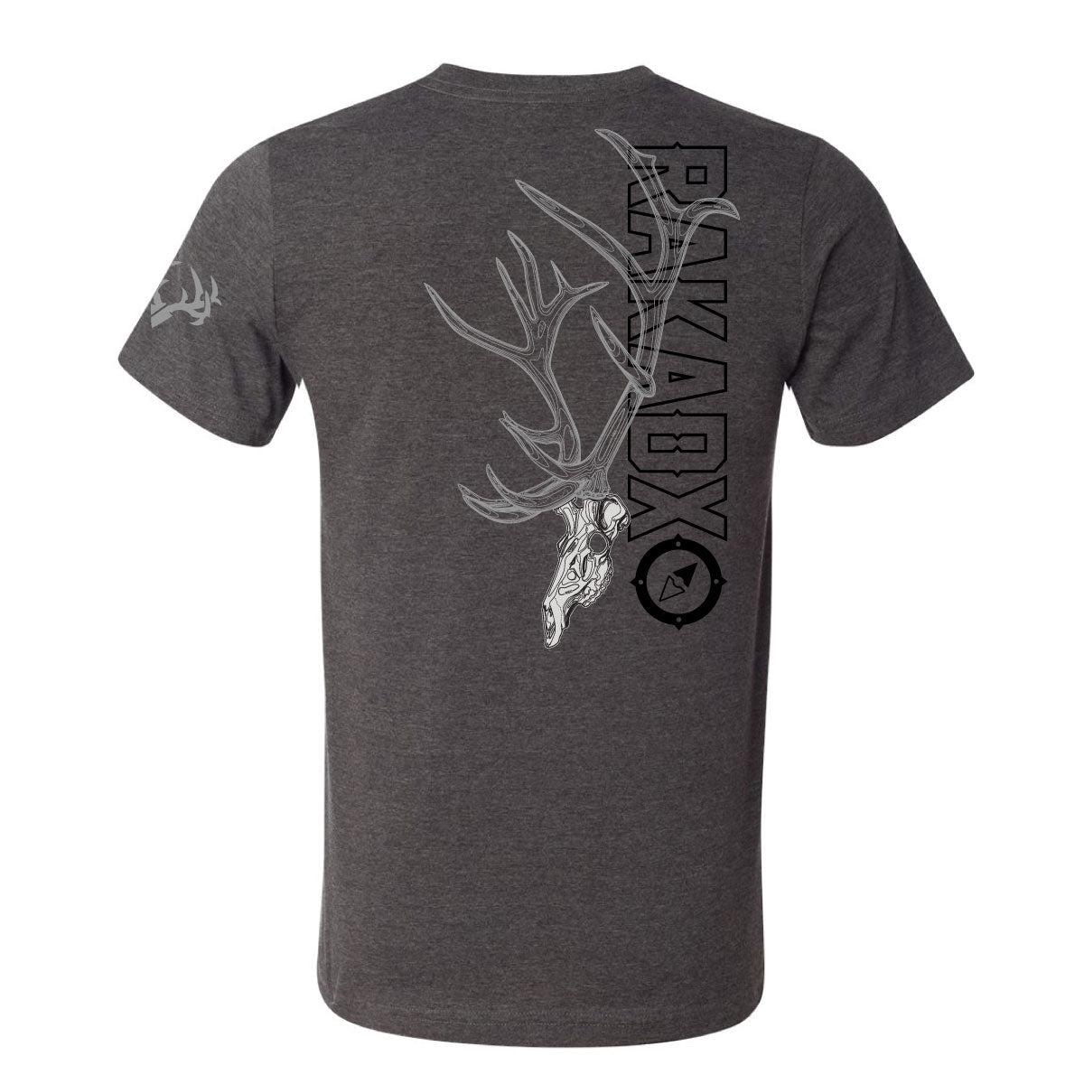 Mens Topo Elk Tee