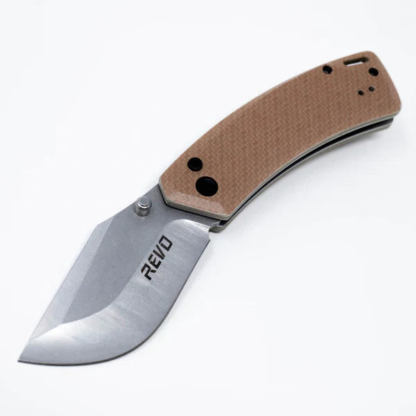 Revo Canyon Folder