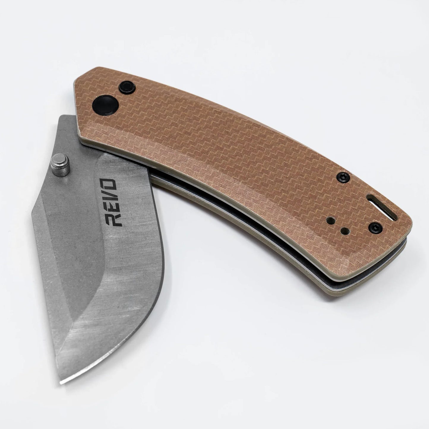 Revo Canyon Folder