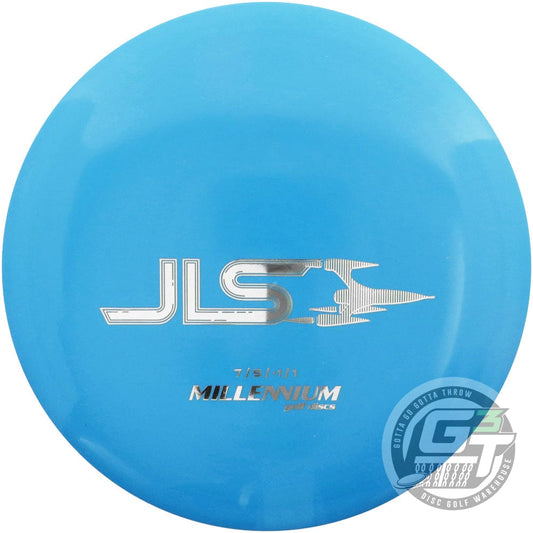 Millennium Standard JLS Fairway Driver Golf Disc