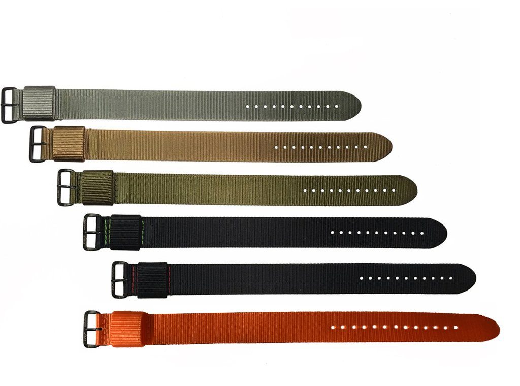 "Mil Series" Bands by Maratac® ~