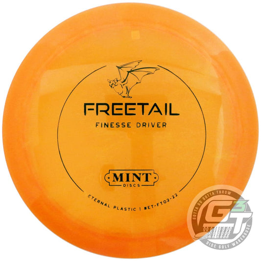 Mint Discs Eternal Freetail Distance Driver Golf Disc