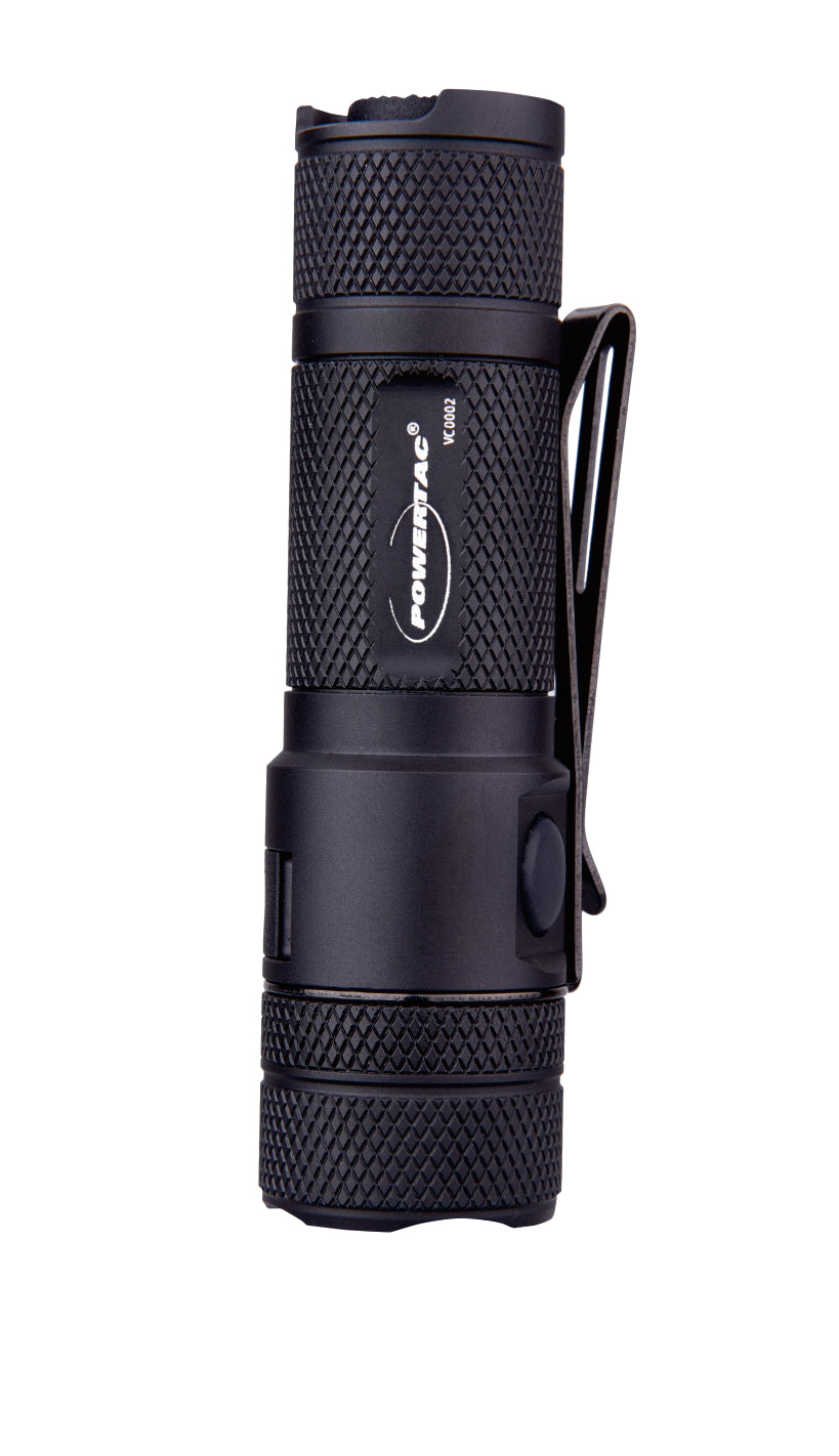 Cadet Gen4 1,200 Lumen Tactical EDC Flashlight