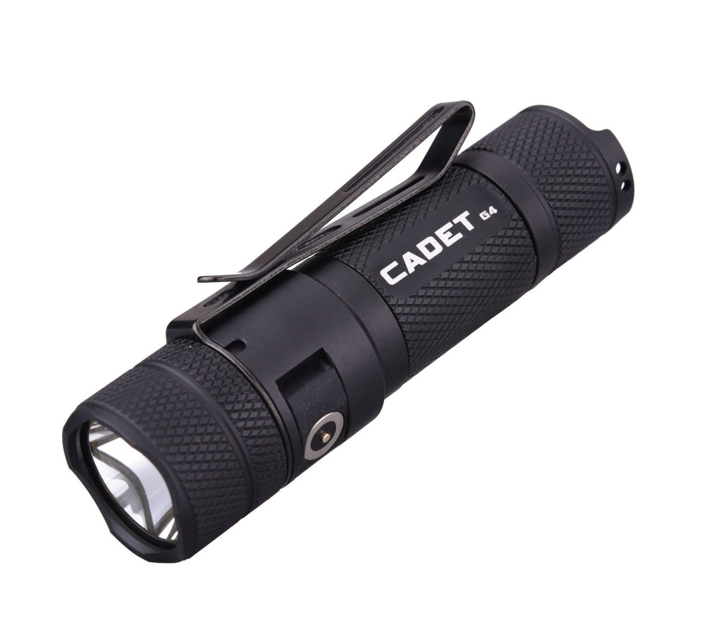 Cadet Gen4 1,200 Lumen Tactical EDC Flashlight