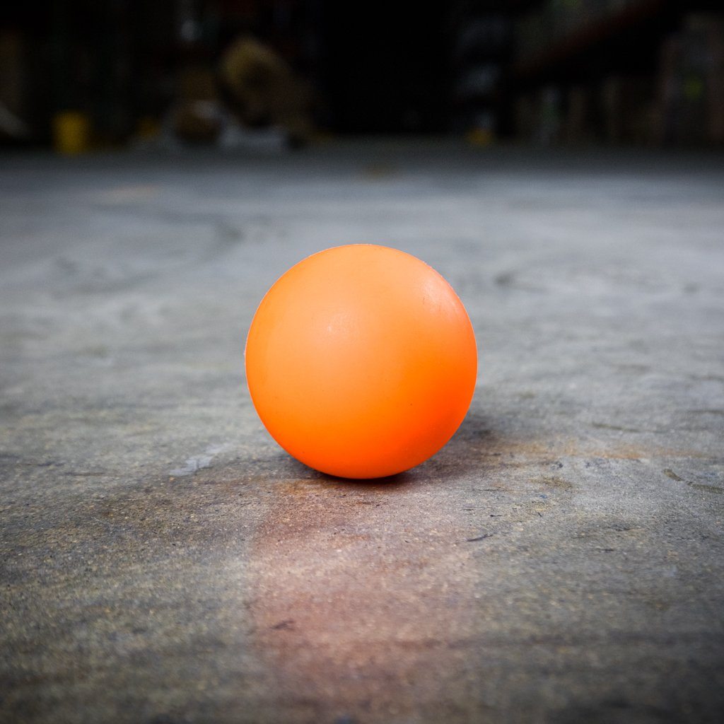 Deep Tissue Massage Ball