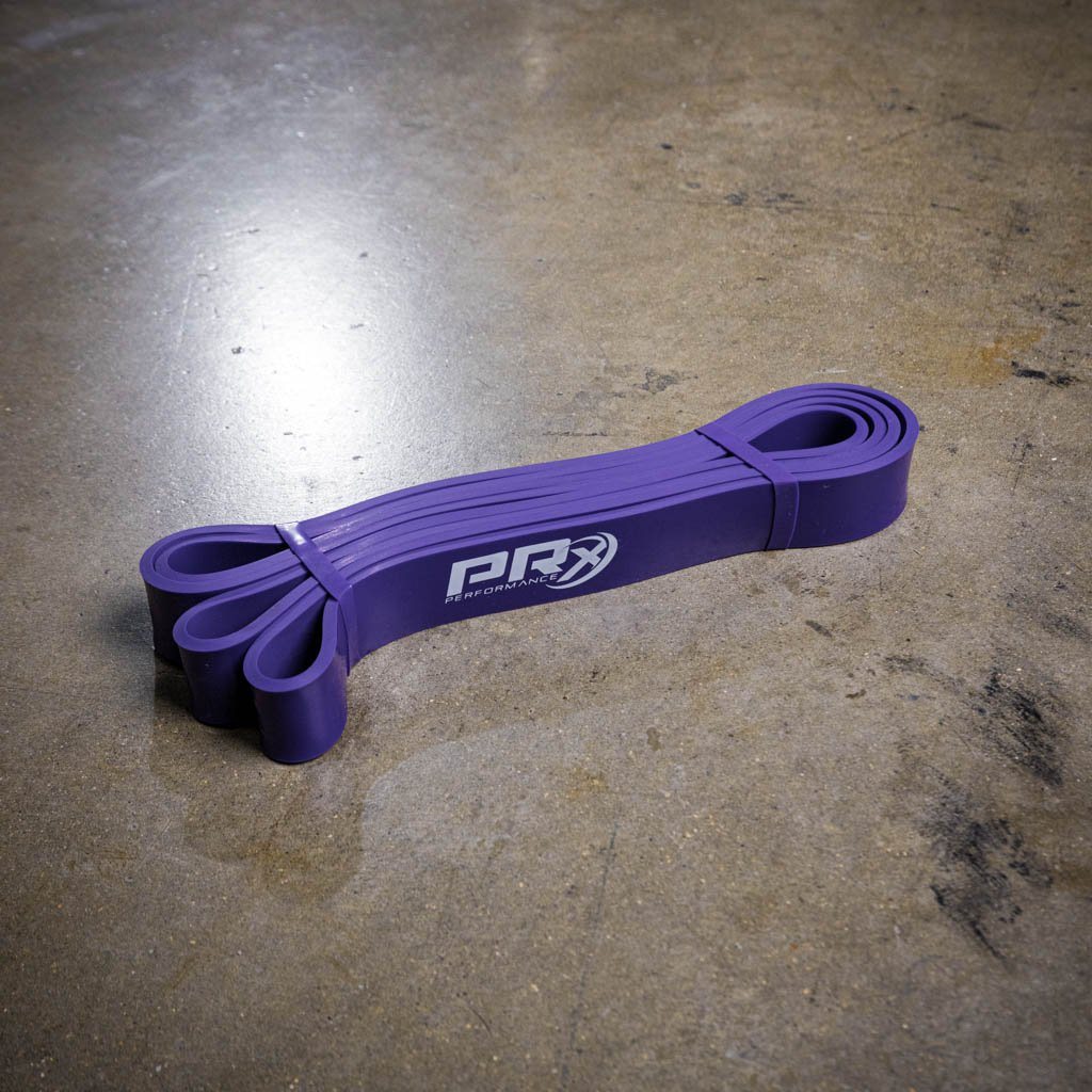 PRx Mobility Bands